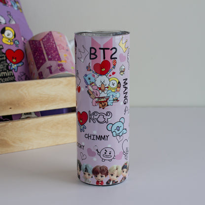 "The Army" (BTS) Gift Bundle